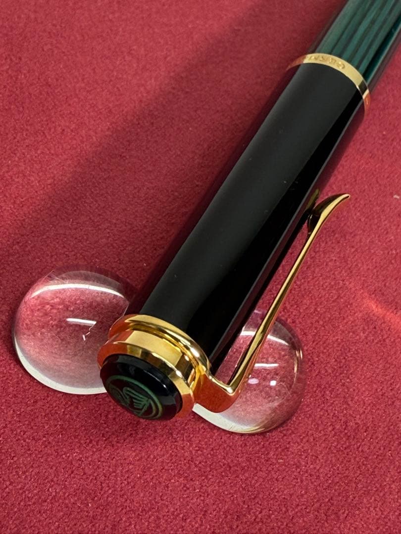 【ヴィンテージ 】ペリカン万年筆 M400