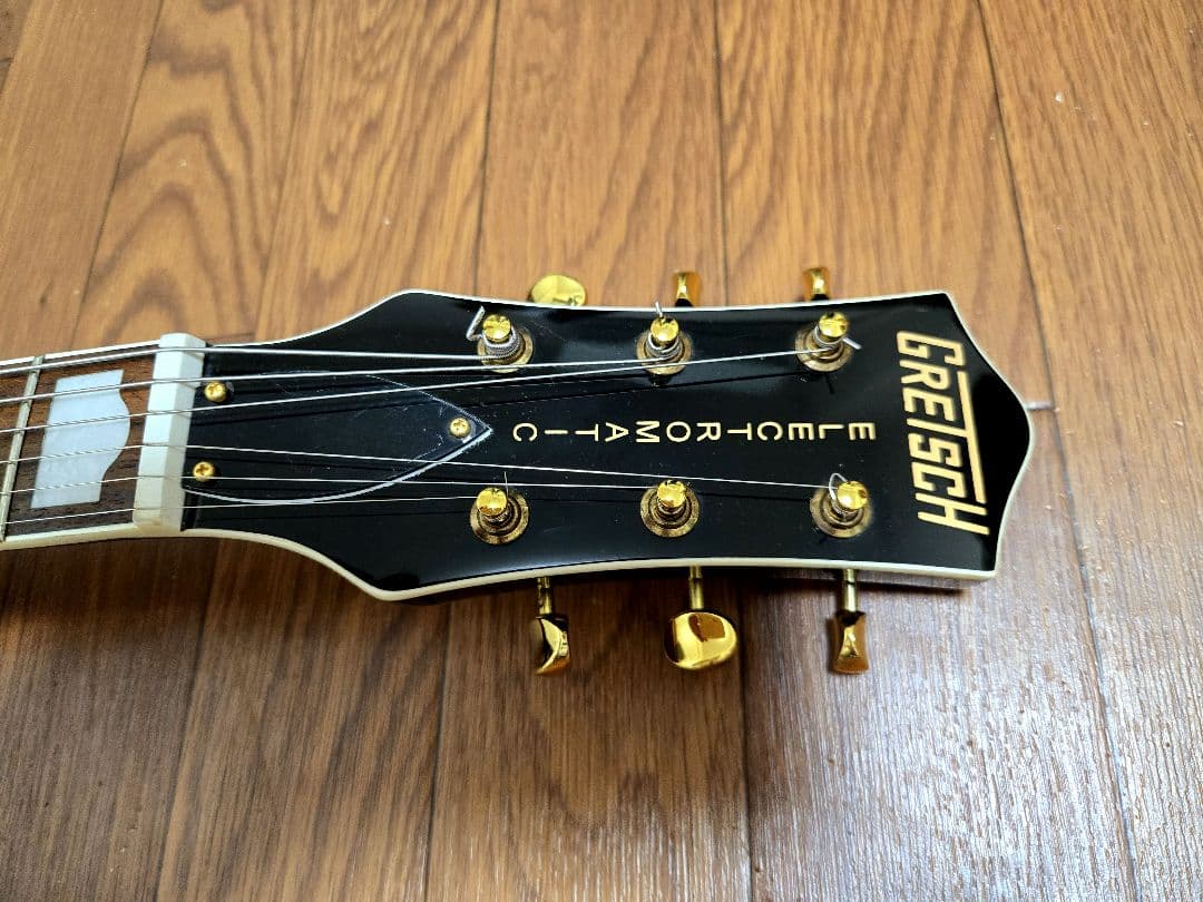 ギター Gretsch G5435TG