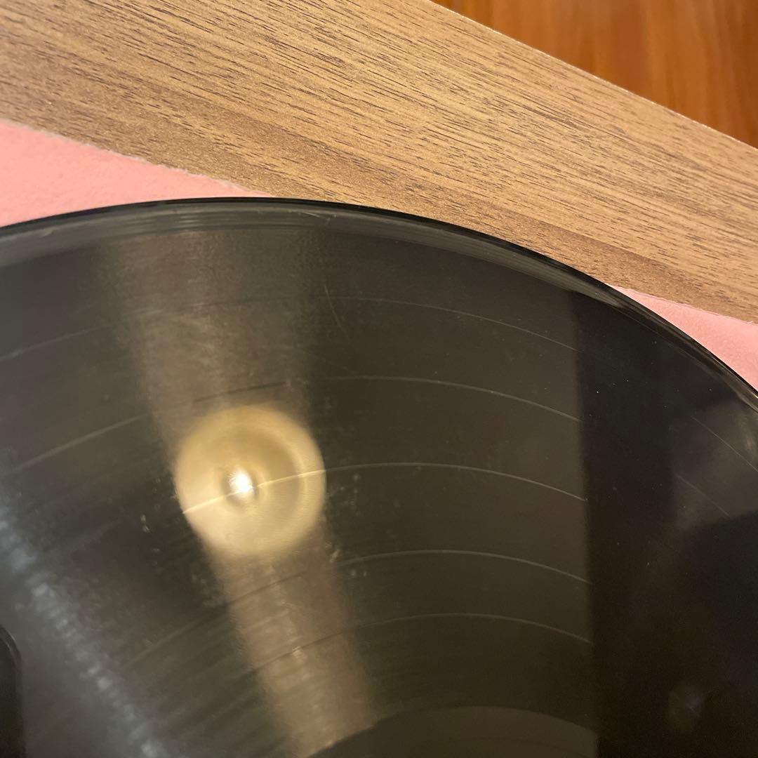 USオリジナル 黄NYC DG RVG 黄cvr. ジャズ　レコード　MONO