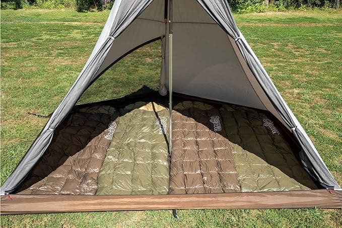 タッソ、タッソTC用フルインナー（OGAWA）