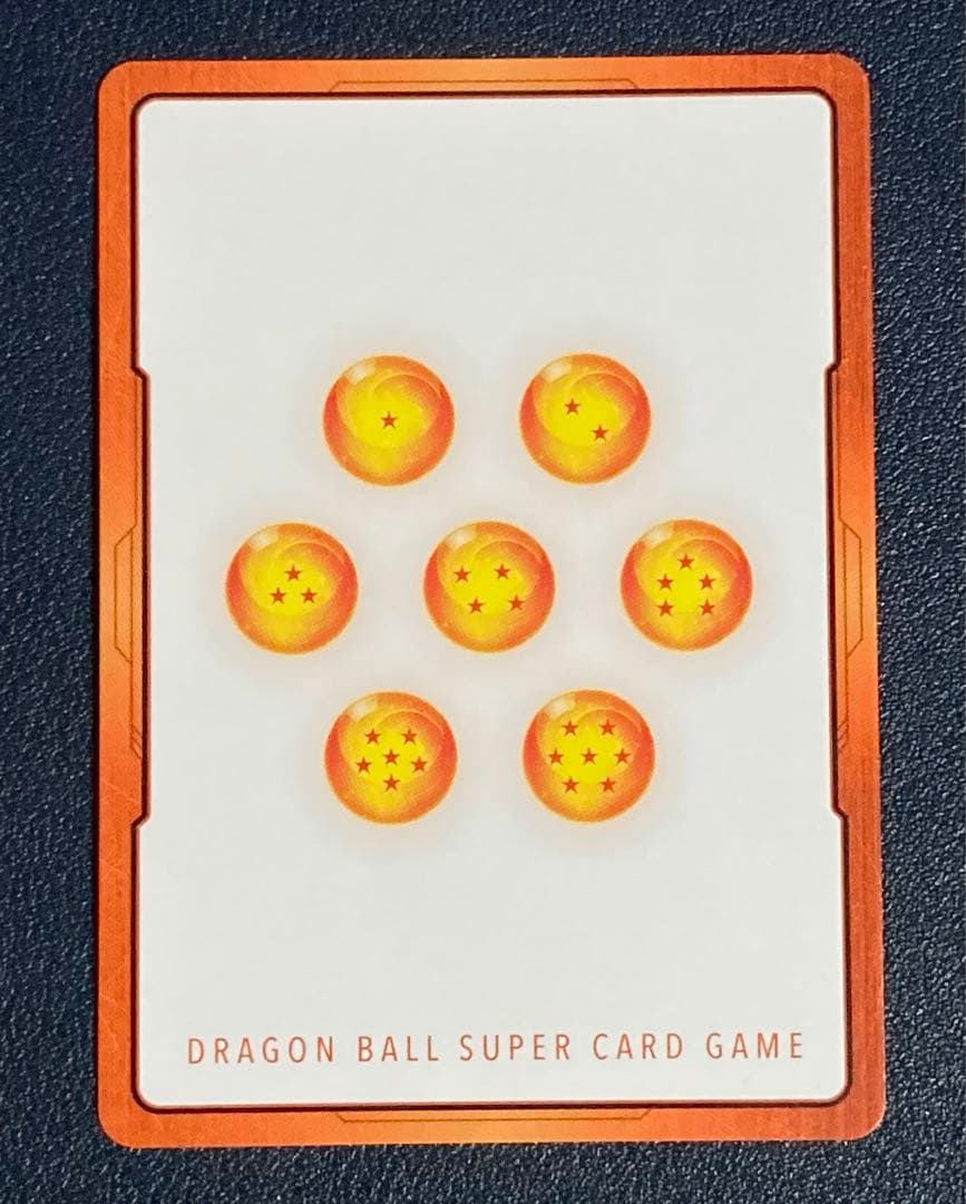 1*5様 ドラゴンボール マンガブースター 02 エナジーマーカー 金 38巻