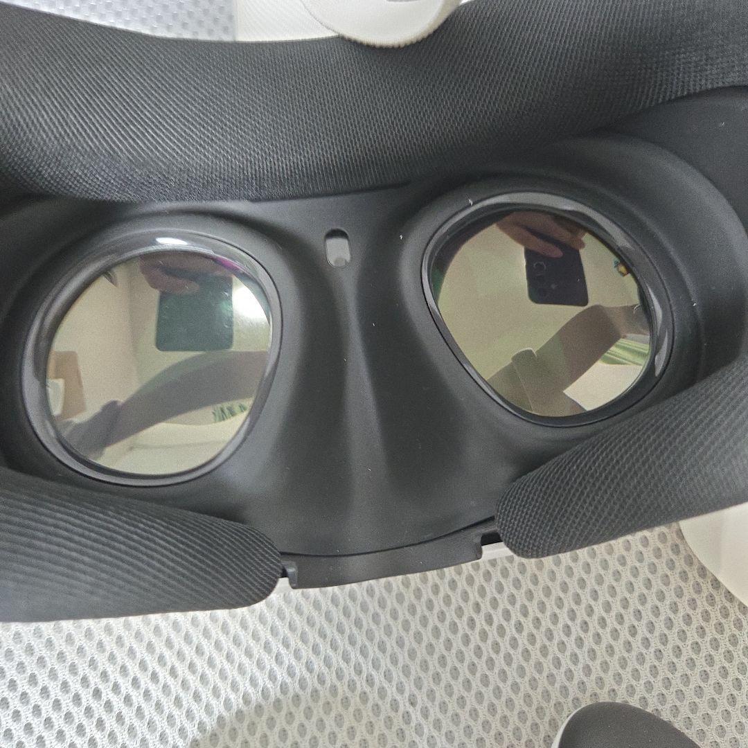  Quest 3 128GB VRヘッドセット おまけ多数