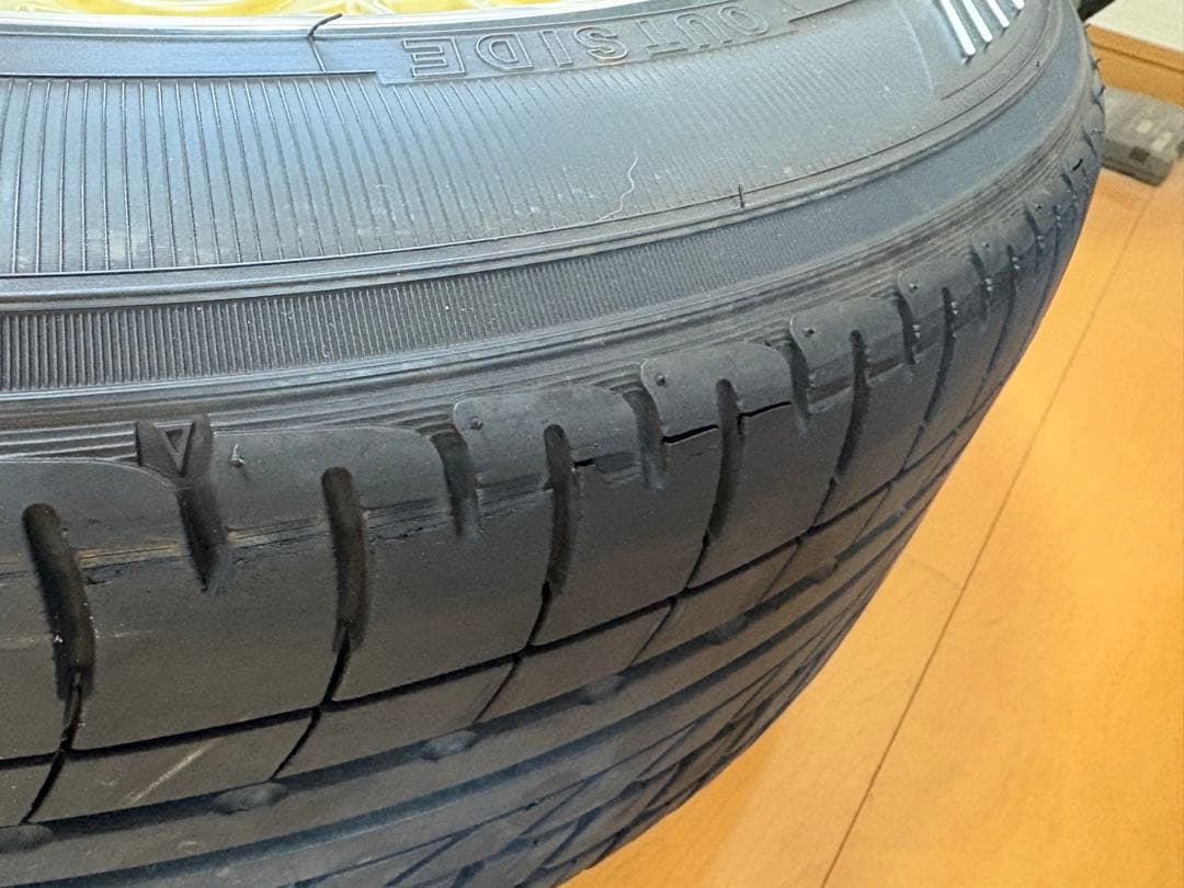 立平ESSEX ENCM 18インチ＋他