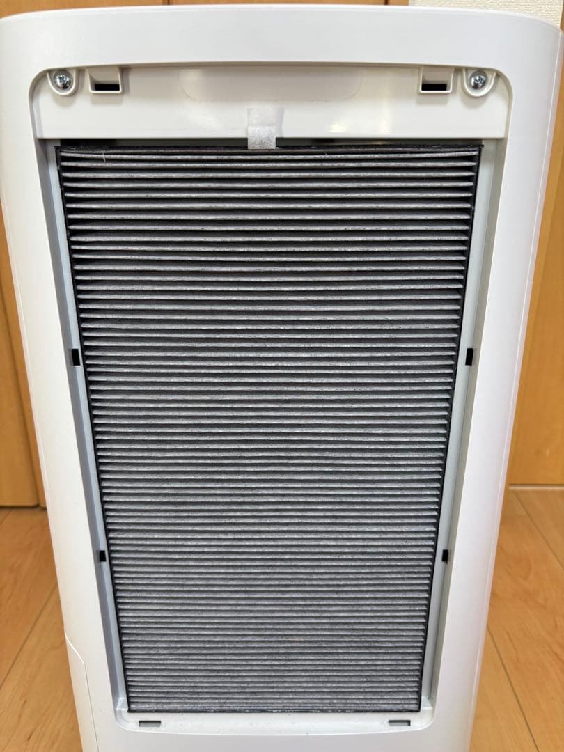 SHARP 除加湿空気清浄機　KL-LD50-W 2020年製