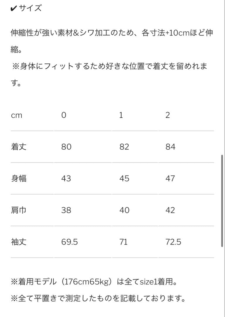 PRY シュウトCraft Fabric Layered Turtle-neck