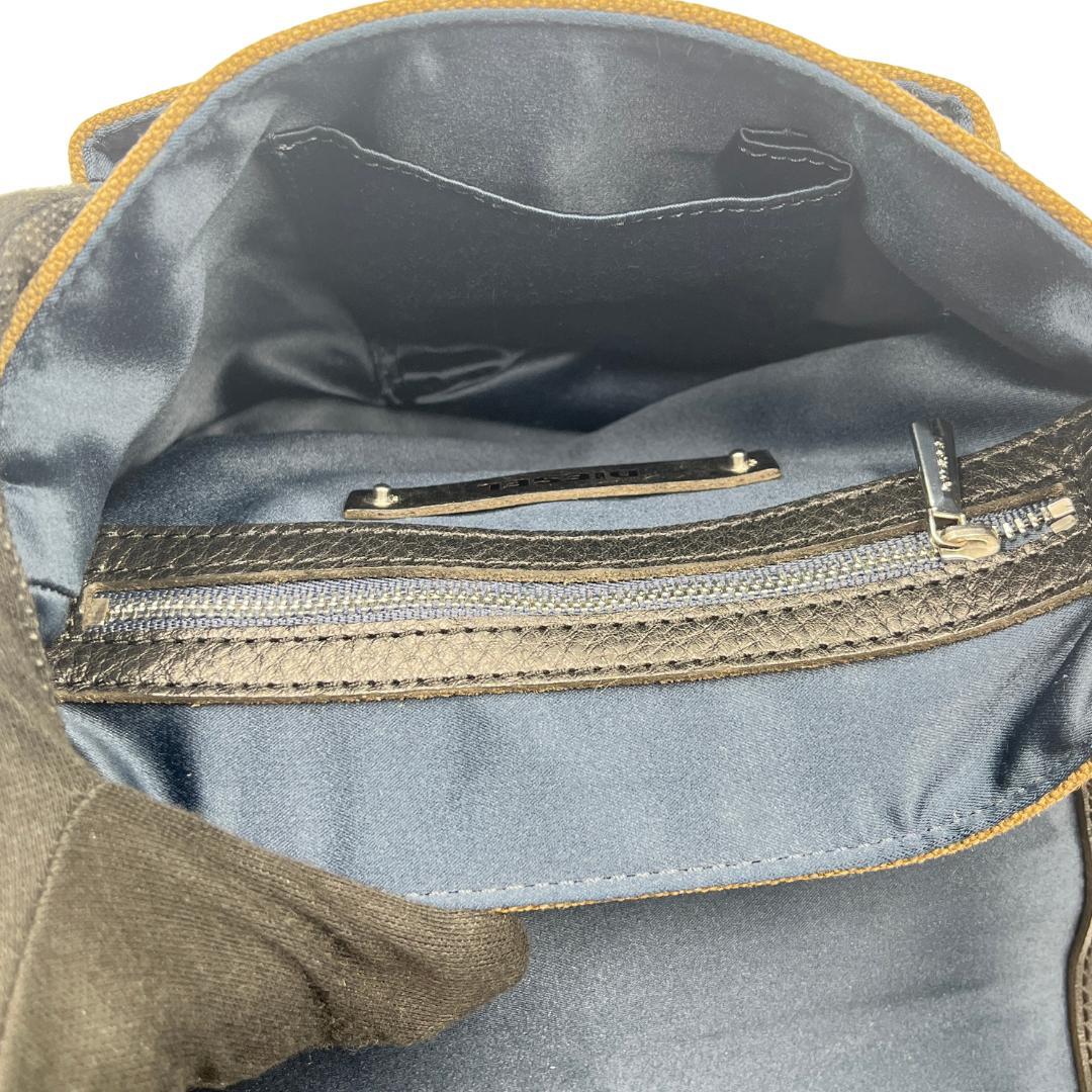 DIESEL（ディーゼル）ショルダーバッグ