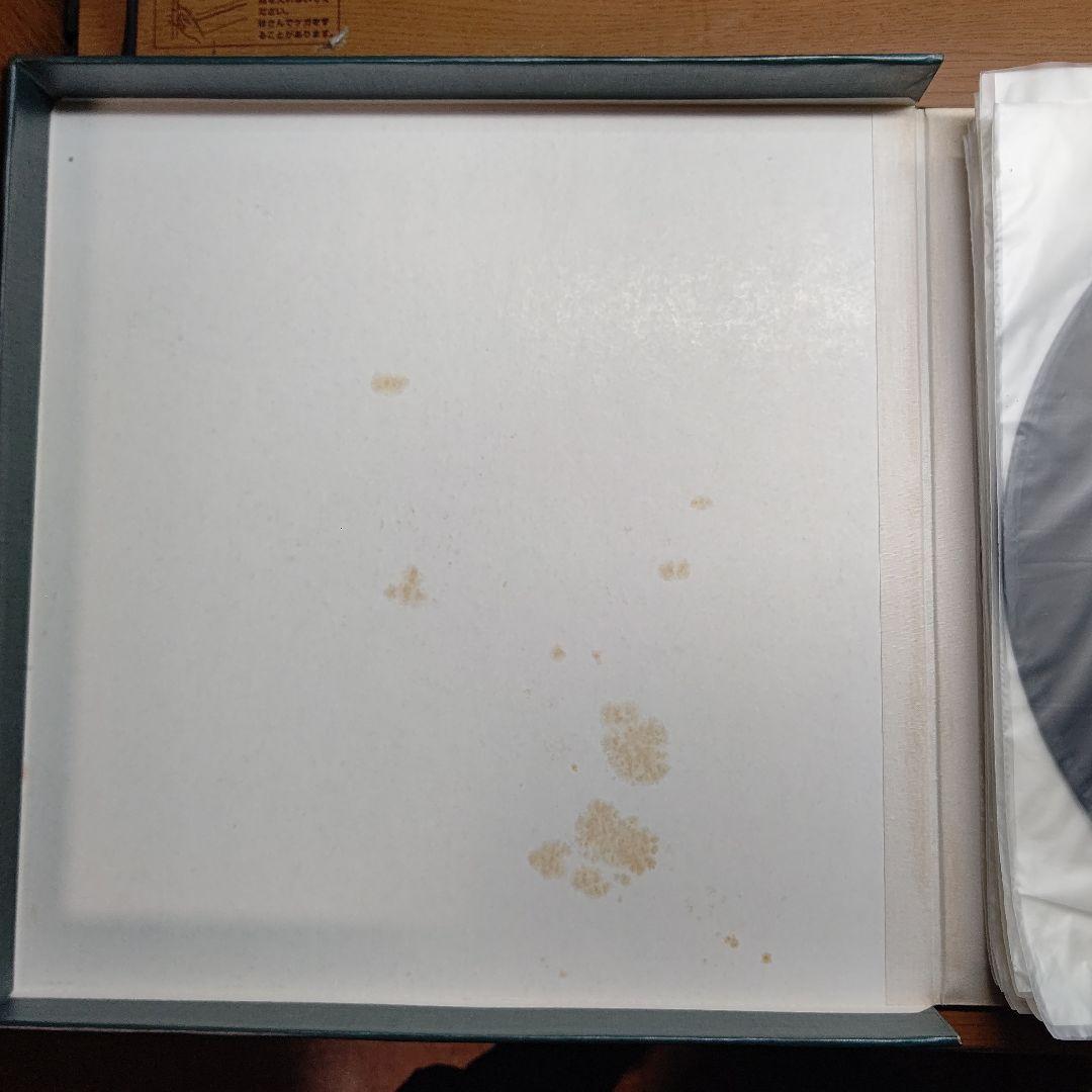 バッハ大全集 ―第11巻 チェンバロ作品Ⅱ ― ARCHIVレーベル（11枚組）