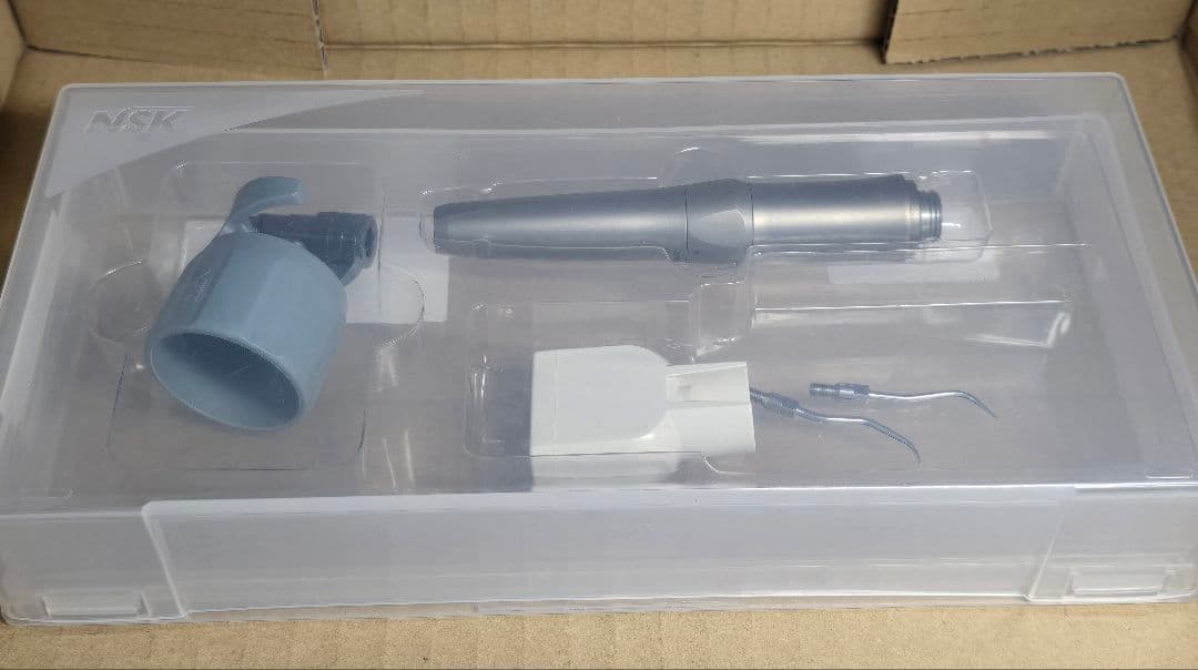 ナカニシ　NSK Ti-Max S970FL