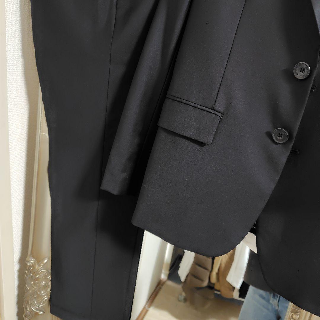 コムサイズム　キッズフォーマルスーツ　４点セット　150サイズ