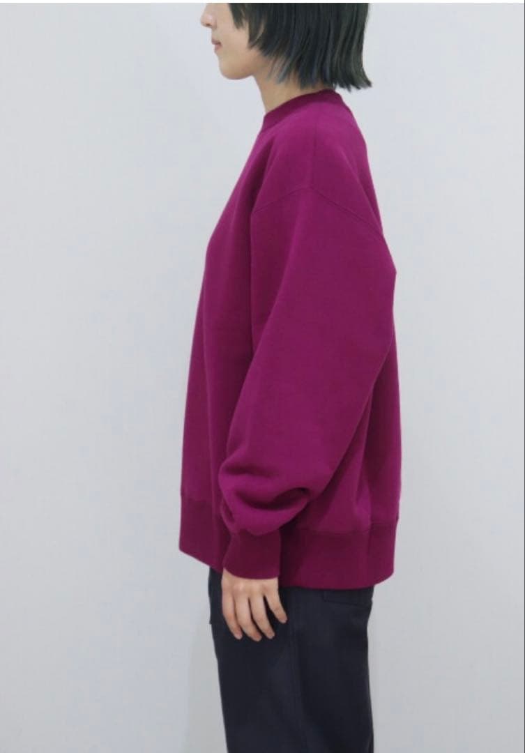 ハイク　スウェット　サイズ1