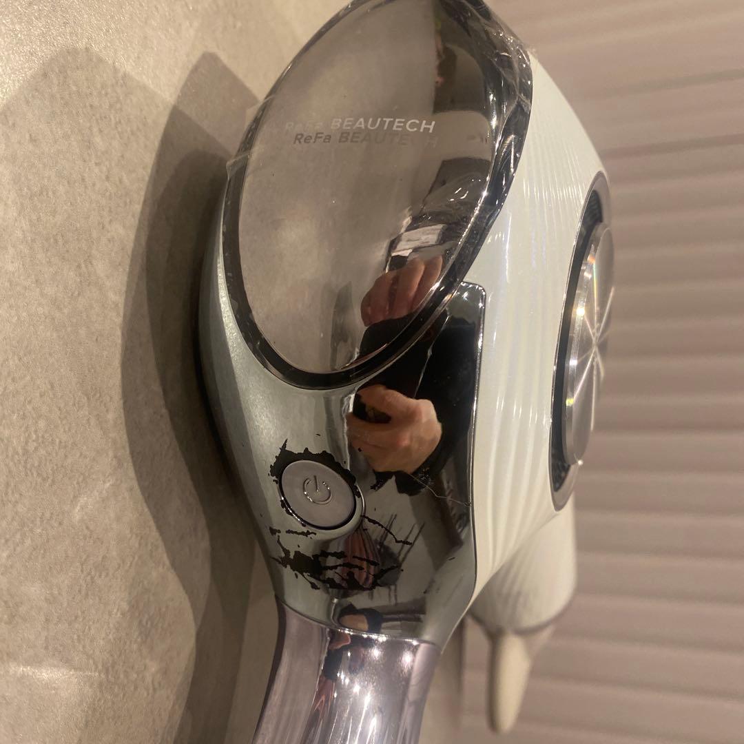 Refa ドライヤーre-aj02a