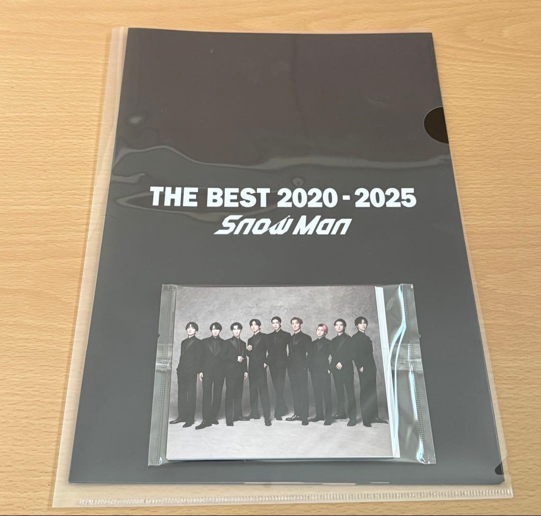 邦楽  Man THE BEST 2020-2025