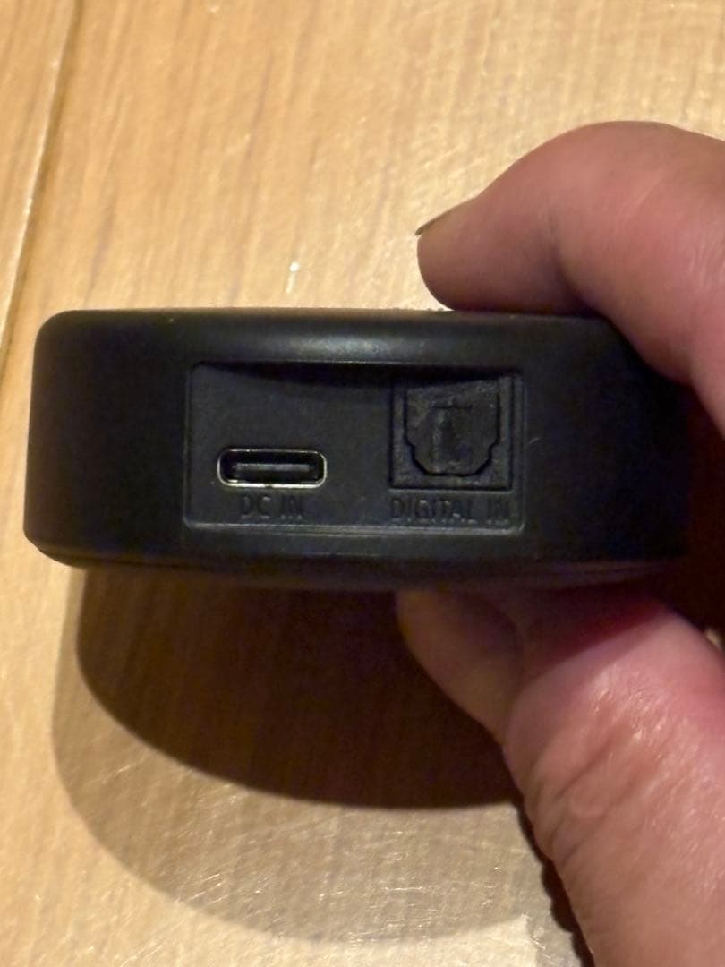 SONY ワイヤレスネックバンドスピーカー SRS-NS7R