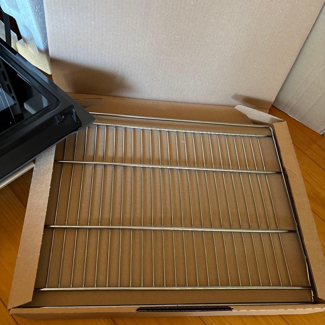 Miele 展示品H6800BM オーブンレンジ 50HZ