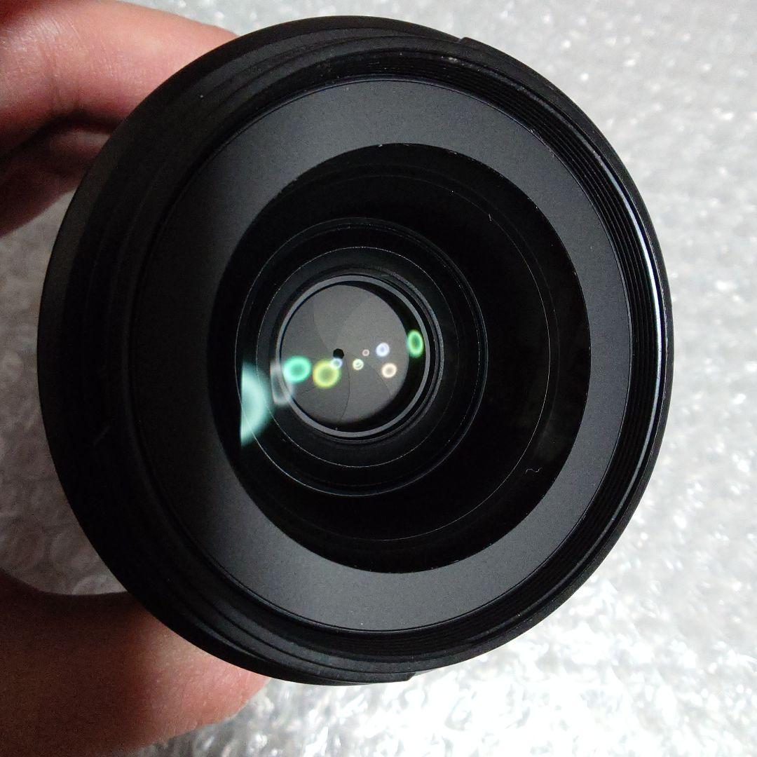 レンズ(単焦点) Nikon AF-S NIKKOR 35mm f1.8G ED