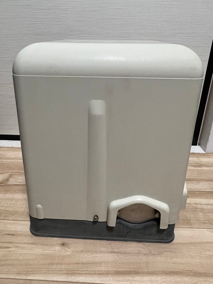 エバラ 浅井戸ポンプ フレッシャーミニ 25HPA6.25S