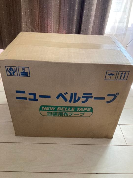 ニューベルテープ(ガムテープ)