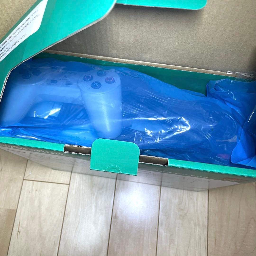 【美品】SONY SCPH-5000 プレステ初代