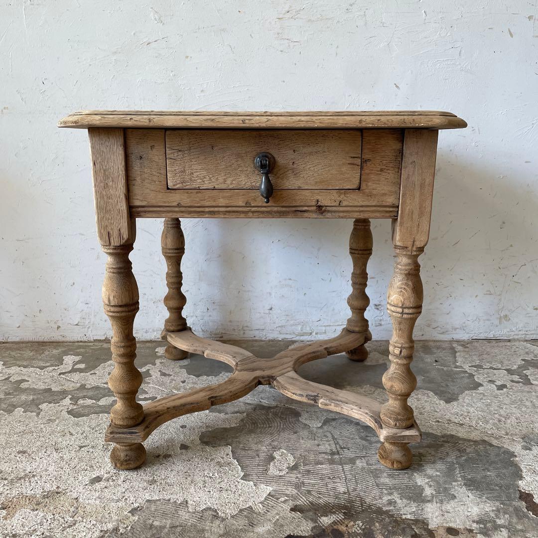 サイドテーブル・ナイトテーブル・ローテーブル nini