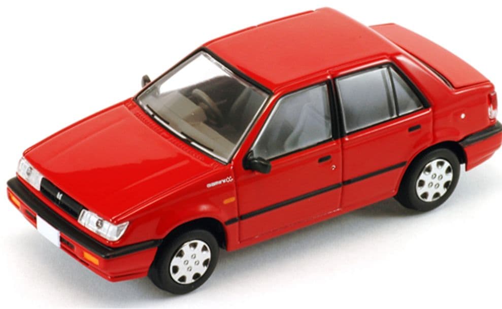 TOMYTEC ISUZU 810 EX ＆ ジェミニ　全5種セット