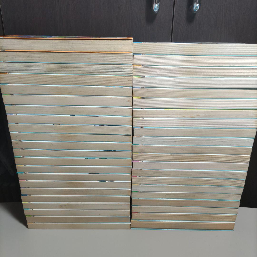 鳥山明　ドラゴンボール　全巻初版セット　おまけ付き