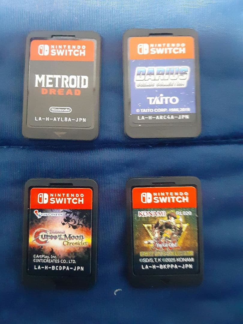 ✨美品✨Switchパッケージ版×10個 ✨美品セット✨⚠️