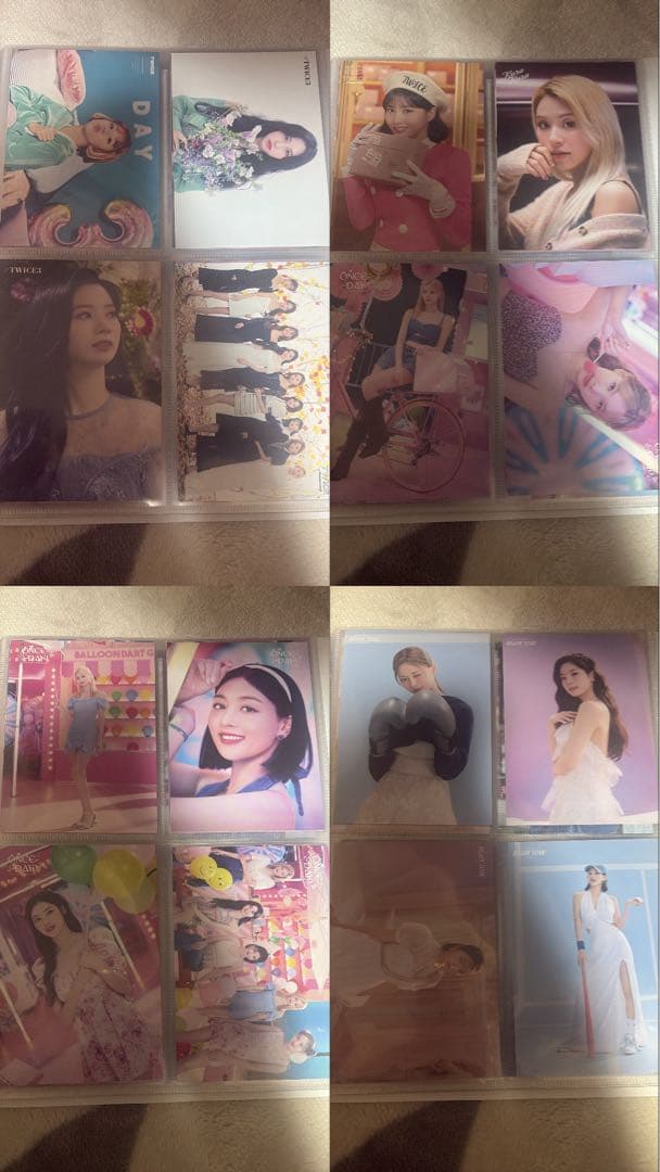 TWICE ラントレ まとめ売り