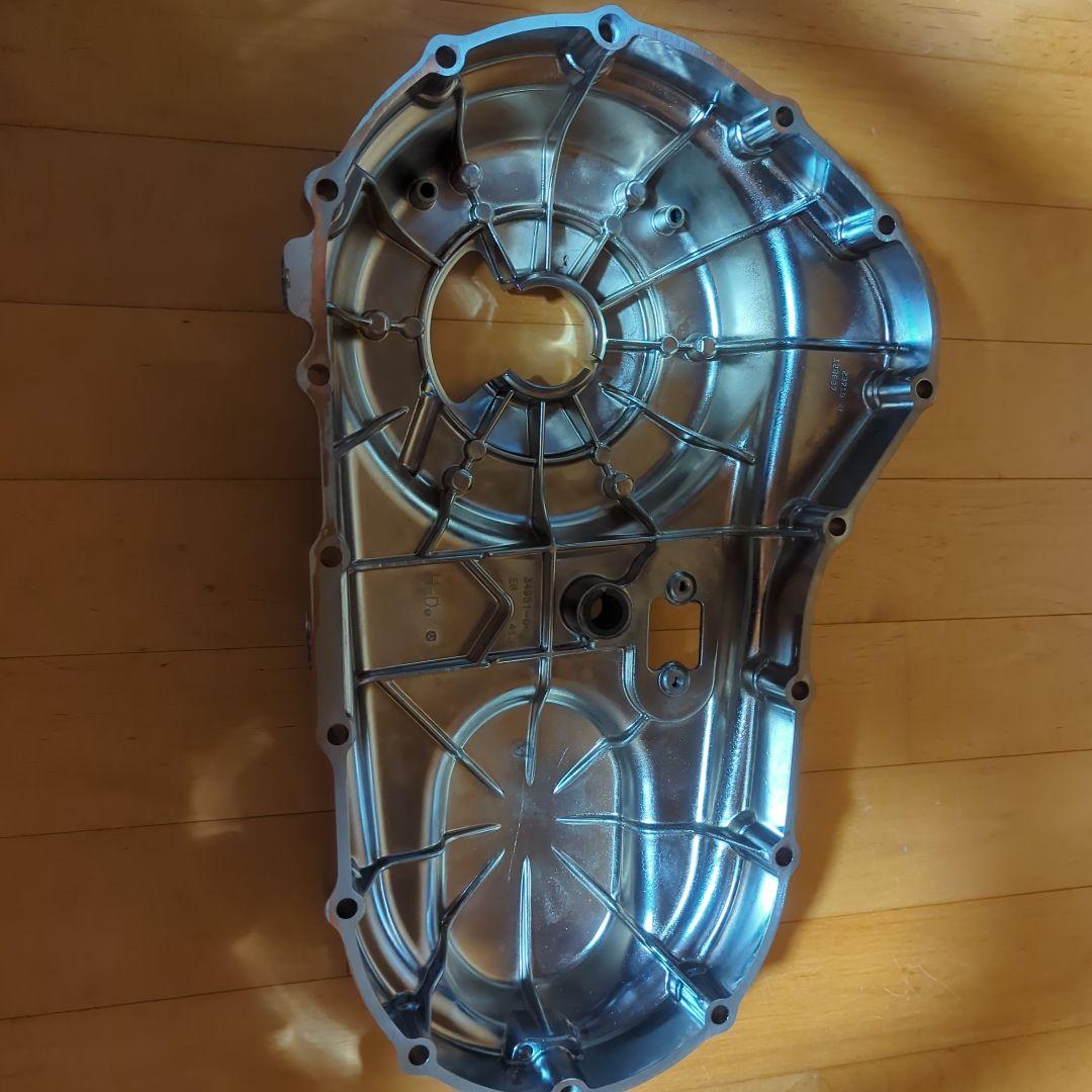 ハーレーダビッドソン純正プライマリーケース