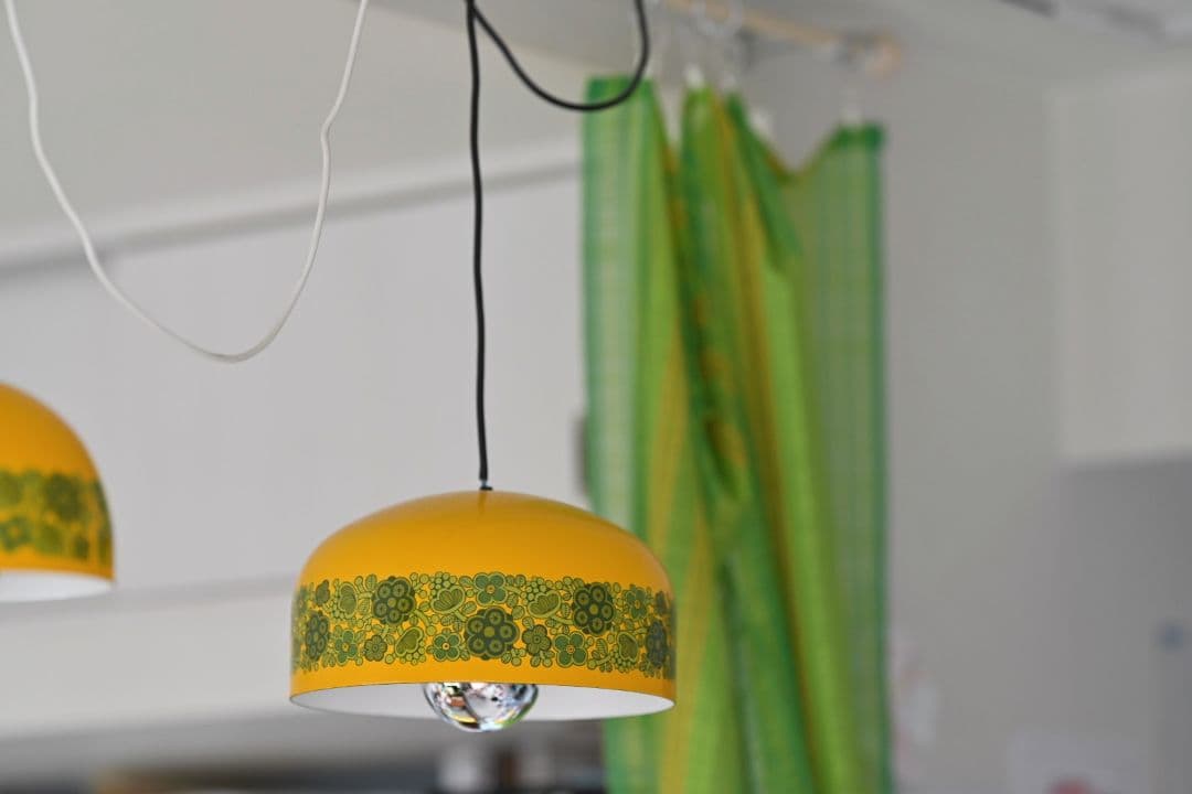 Fog&Morup ペンダントライト finel ウェグナー グスタフスベリ