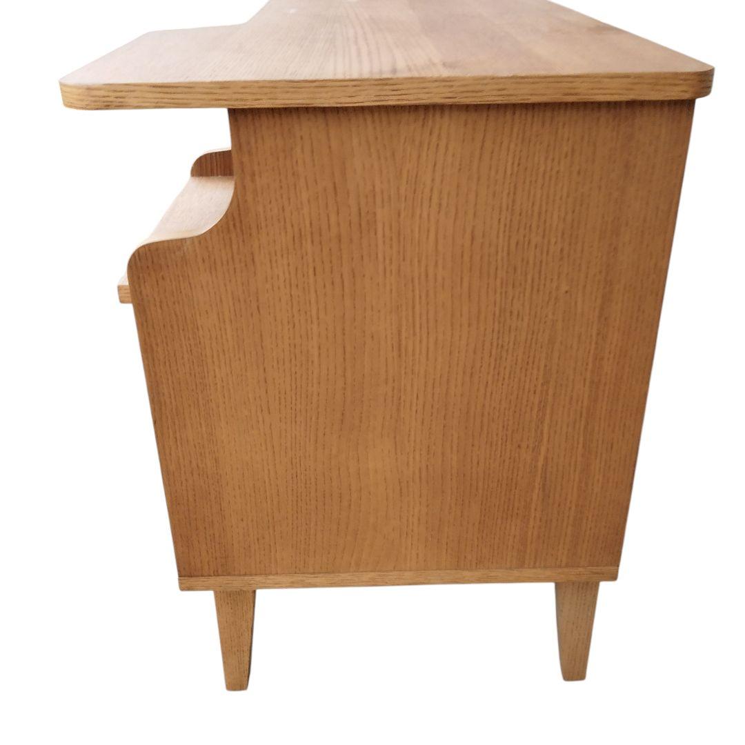 ウニコ　unico　クルト　デスク　 desk　学習机