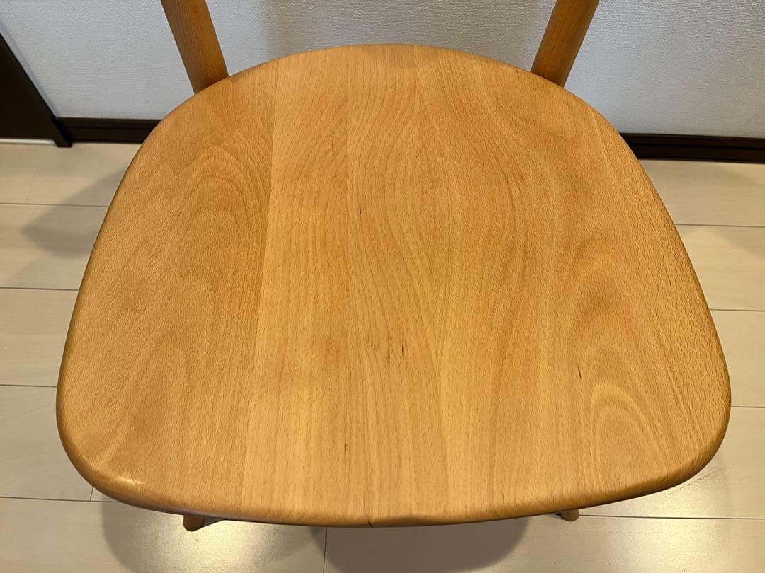 飛騨産業チェア(柏木工HIDA日進木工HIROSHIMAチェア宮崎椅子製作所)