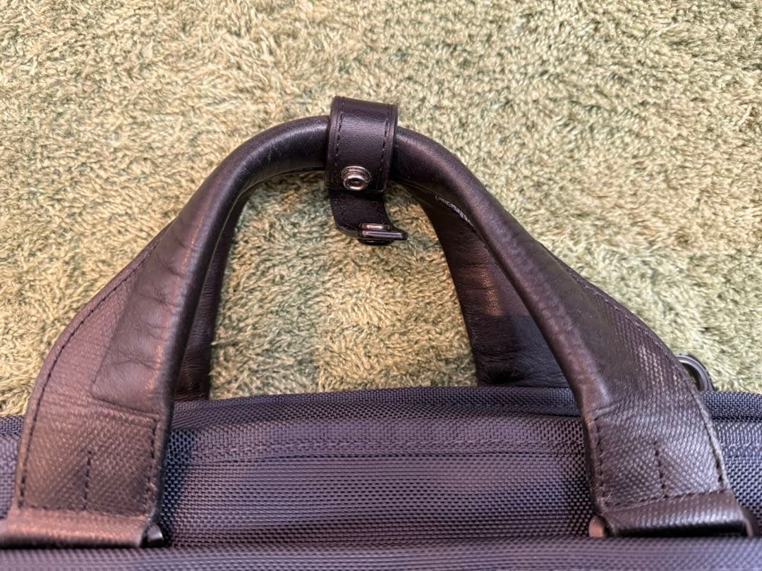 TUMI × Sophnet 3way ビジネスバッグ