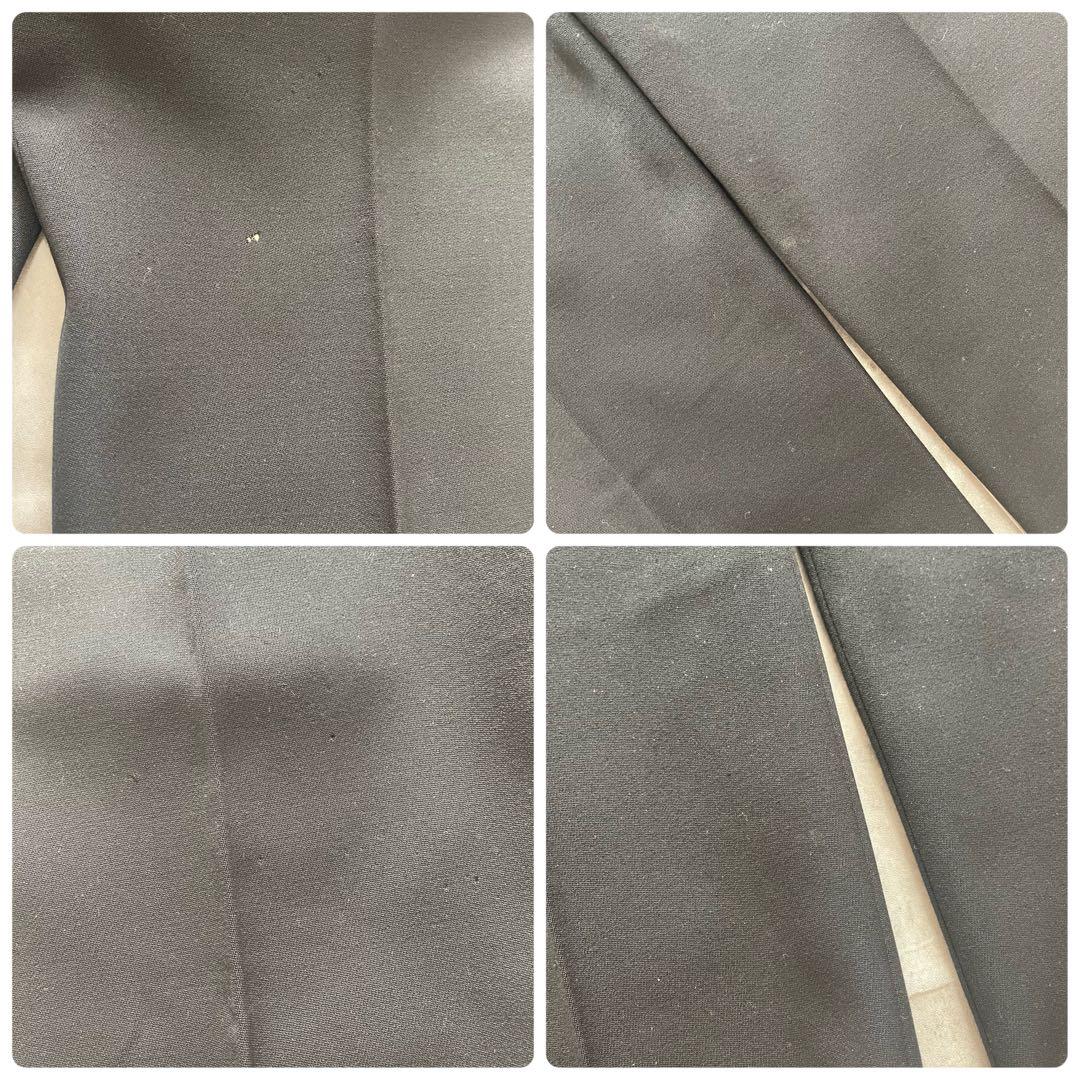 5点セット✨ セットアップ ダブル ピンズ ネクタイシャツ 黒 ピンク 成人式