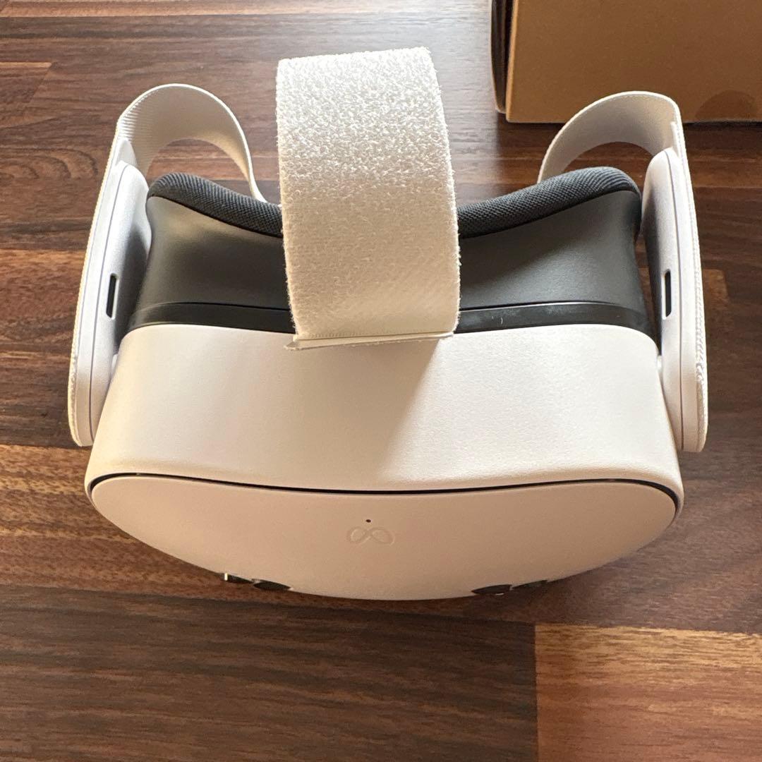 a*i様  Quest 3 VRヘッドセット