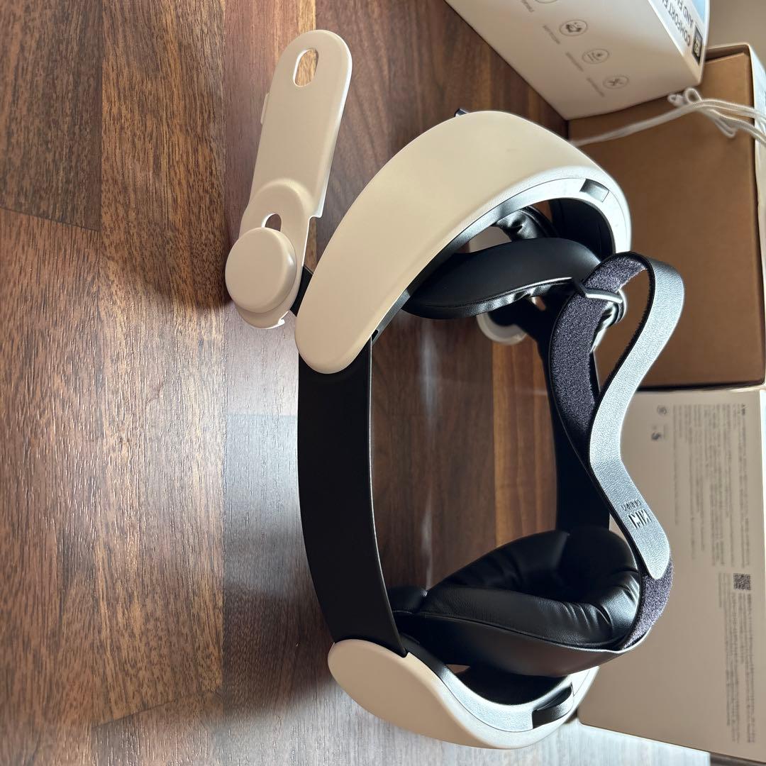 a*i様  Quest 3 VRヘッドセット