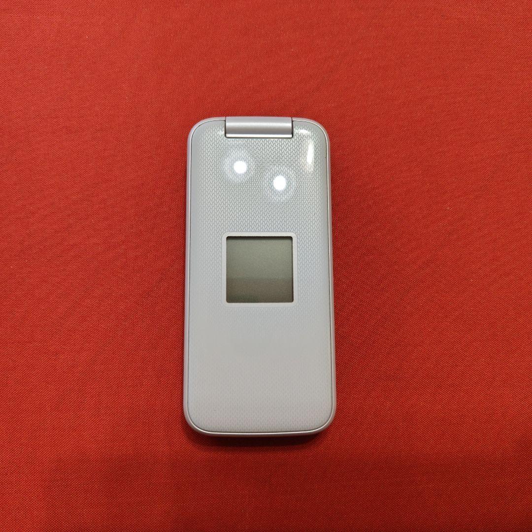 らくらくホンF-01M　ドコモらくらくホン　F01M