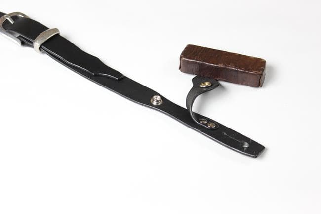 ギター・ベース用ストラップ