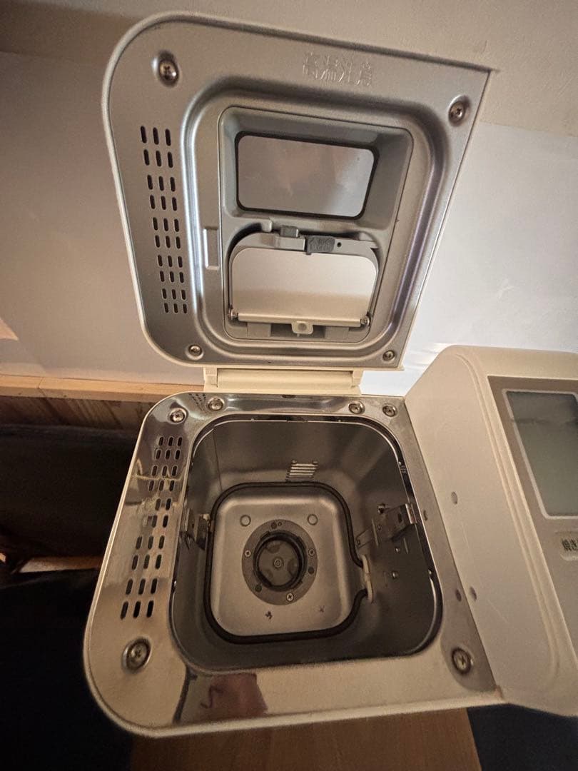 Panasonic SD-RMB1000 ホームベーカリー パン焼き器