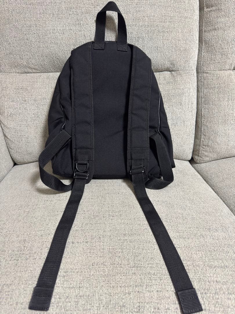 Maison Margiela 4ステッチ ナイロン バックパック