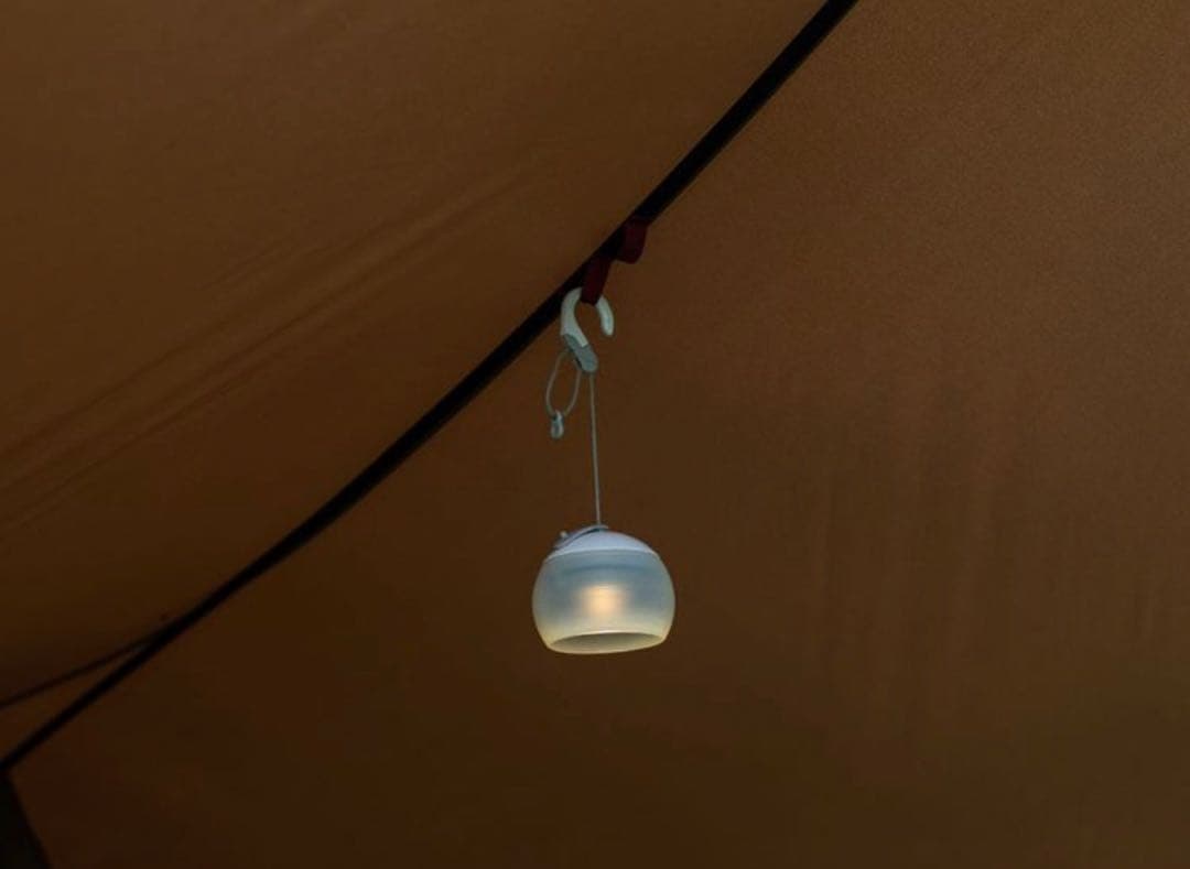 スノーピーク　ヘキサイーズ 1