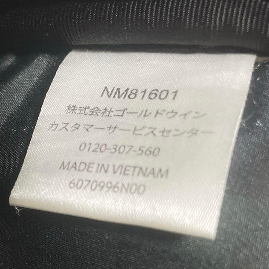 ✨美品 ✨ノース フェイス シャトル 3WAY デイパック ショルダーバッグ