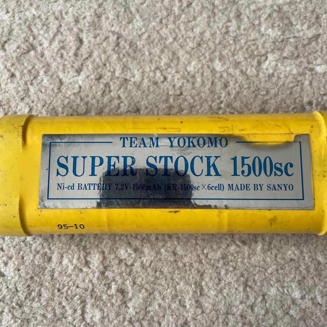 タミヤ グラベルハウンド RCカー バッテリー付き