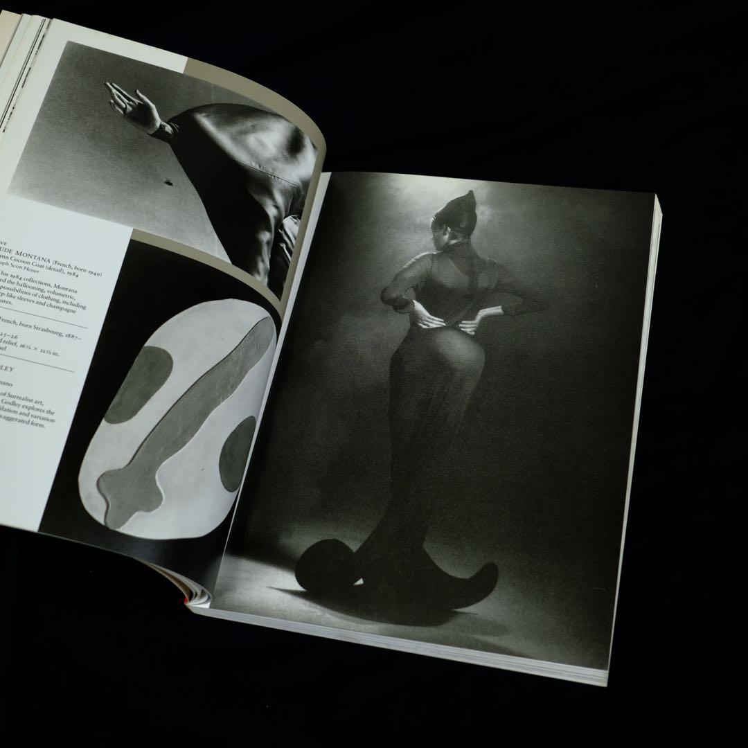 Fashion and Surrealism Richard Martin 洋書