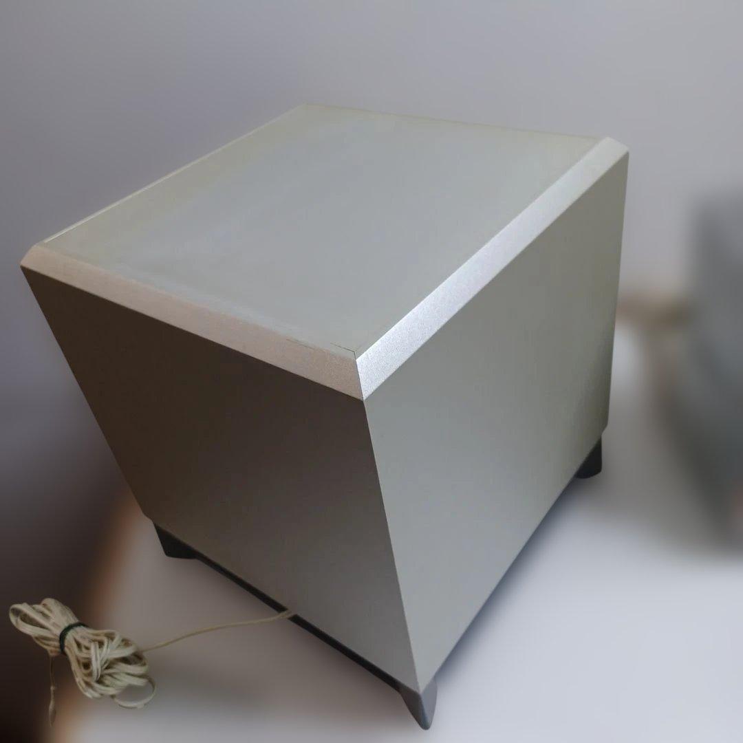 【a.t】YAMAHAホームシアターサウンドシステム（TSS-15）