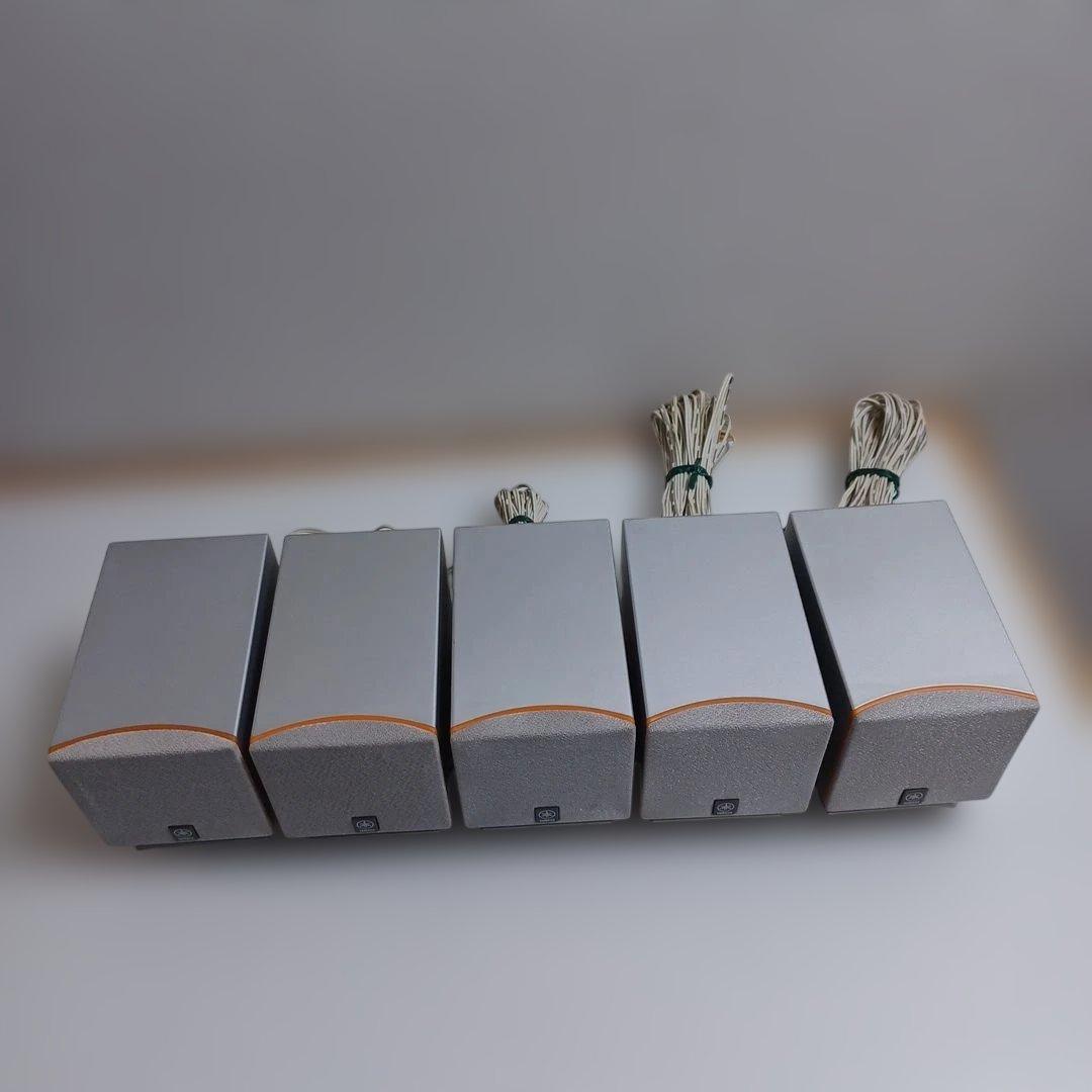 【a.t】YAMAHAホームシアターサウンドシステム（TSS-15）