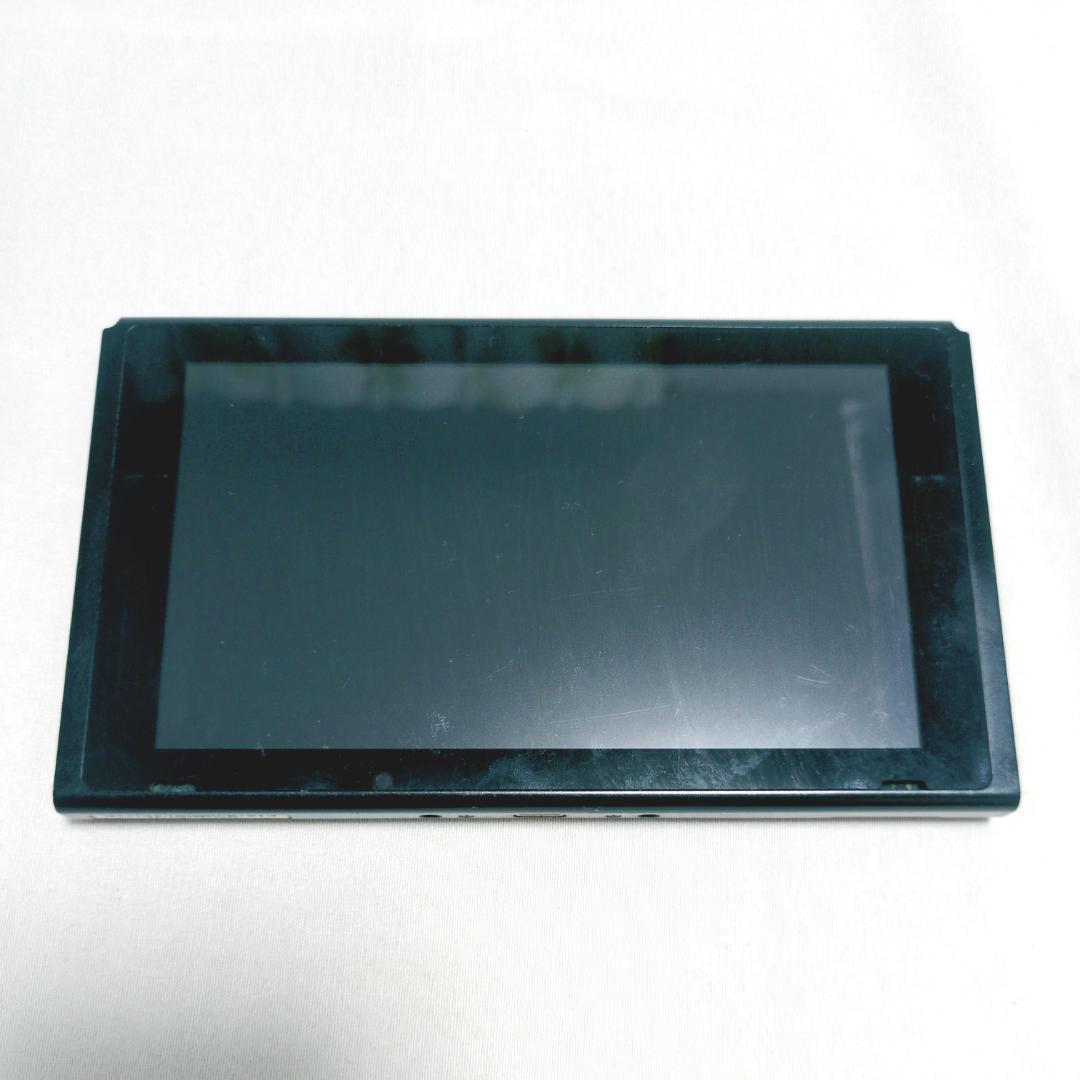 Nintendo Switch 本体　2019年（バッテリー強化版） ジャンク品