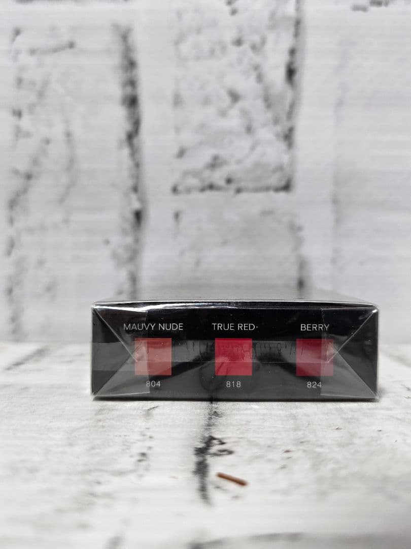 未開封 CHANEL ROUGE ALLURE INK FUSION 3本セット