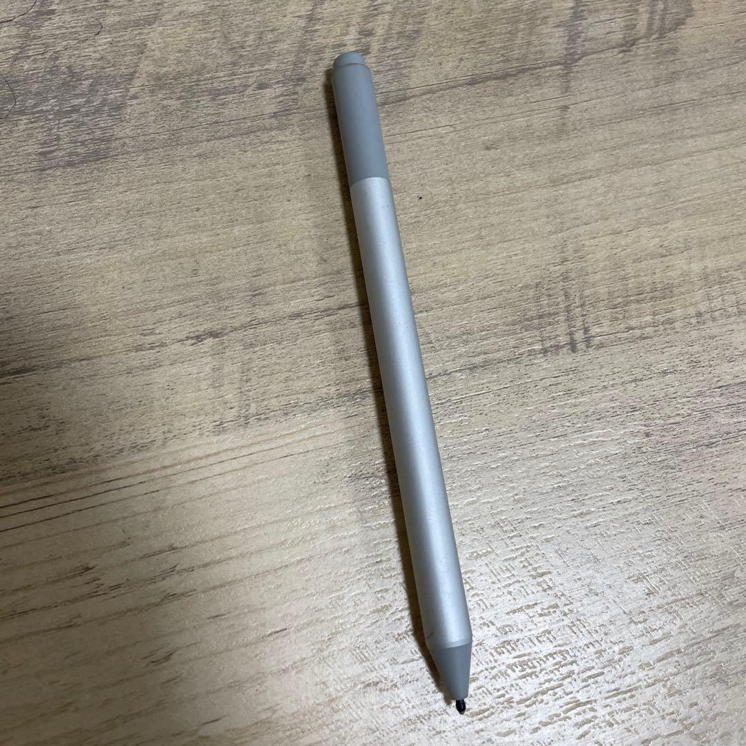 surface pro 5 メモリ:16GB SSD:512GB