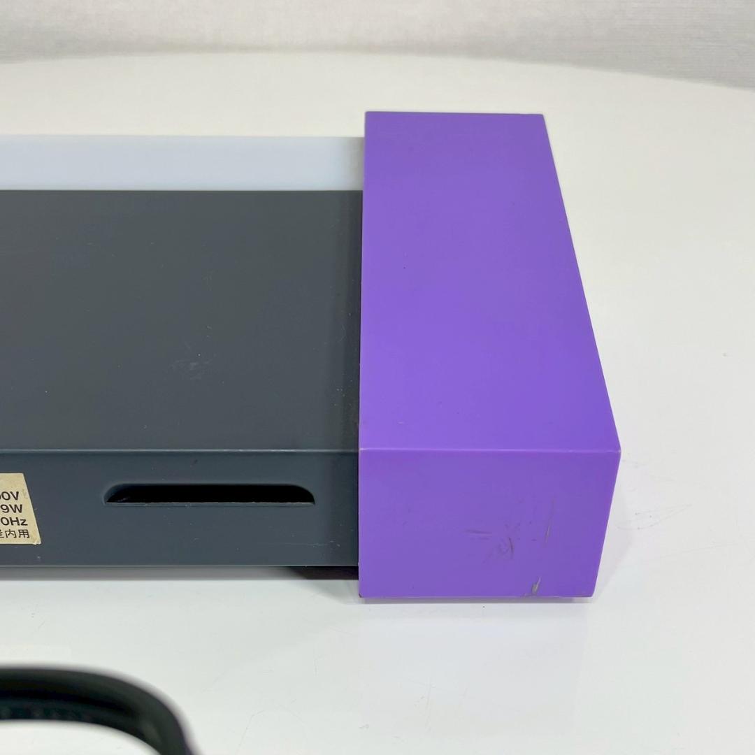 90's PIONEER 販促用 ライト パイオニア 照明 ヴィンテージ レトロ