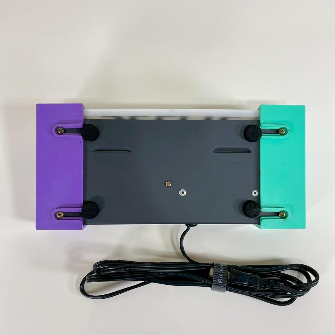 90's PIONEER 販促用 ライト パイオニア 照明 ヴィンテージ レトロ